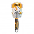 INGCO Γαλλικό Κλειδί 300mm HADW131128